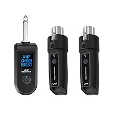 Tavosop wireless microphone for sale  Delivered anywhere in USA 