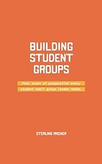 Building student groups for sale  Delivered anywhere in USA 