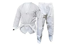Wacoku taekwondo uniform usato  Spedito ovunque in Italia 