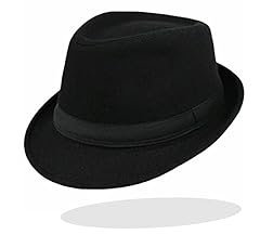 Klassischer derby fedora gebraucht kaufen  Wird an jeden Ort in Deutschland