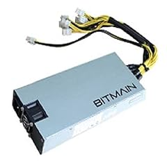Bitcoinmerch.com bitmain apw3 for sale  Delivered anywhere in USA 