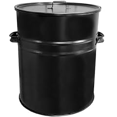 30l ash bin for sale  Delivered anywhere in UK