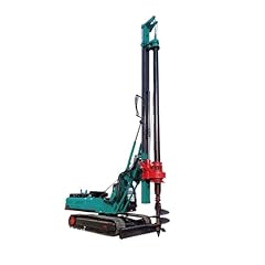 Automatic crawler rotary for sale  Delivered anywhere in UK