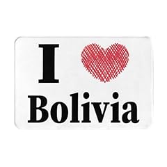 Siytuau love bolivia for sale  Delivered anywhere in USA 