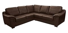Dallas chocolate brown for sale  Delivered anywhere in UK