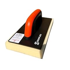 Grouting sponge float for sale  Delivered anywhere in UK