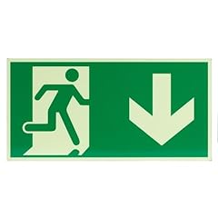 Schild notausgangsschild nachl gebraucht kaufen  Wird an jeden Ort in Deutschland