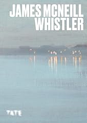 James mcneil whistler for sale  Delivered anywhere in USA 