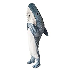 Yemayfly shark costume for sale  Delivered anywhere in USA 