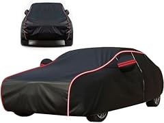 Car cover waterproof for sale  Delivered anywhere in Ireland