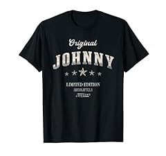 Johnny limited edition for sale  Delivered anywhere in USA 