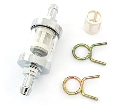 Clear glass fuel for sale  Delivered anywhere in USA 