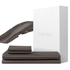 Thxsilk seidenbettwäsche set gebraucht kaufen  Wird an jeden Ort in Deutschland