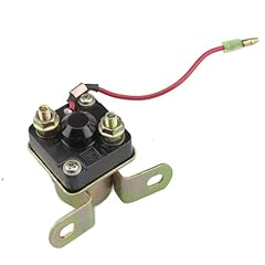 Yytemd relè solenoide usato  Spedito ovunque in Italia 