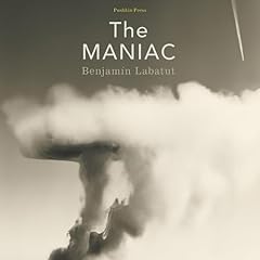 Maniac for sale  Delivered anywhere in UK