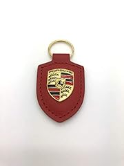 Porsche keychain coat for sale  Delivered anywhere in UK