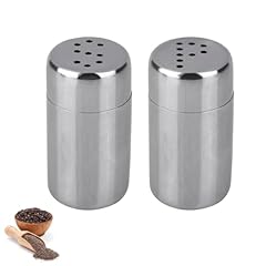 Pcs salt pepper for sale  Delivered anywhere in UK