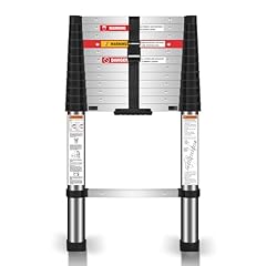 Yvan telescoping ladder for sale  Delivered anywhere in USA 