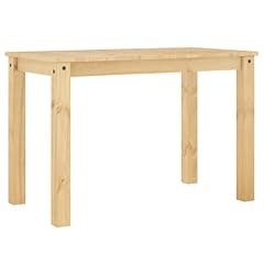 Vidaxl table manger d'occasion  Livré partout en France