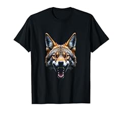 Arrabbiato coyote testa usato  Spedito ovunque in Italia 
