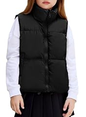Arshiner puffer vest for sale  Delivered anywhere in USA 