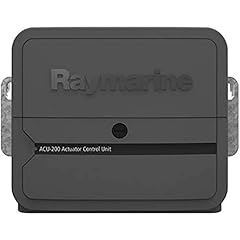 Raymarine acu 200 gebraucht kaufen  Wird an jeden Ort in Deutschland