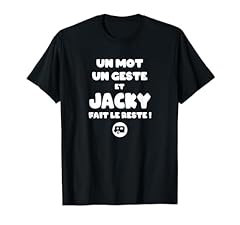 Geste jacky reste d'occasion  Livré partout en France