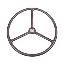 Steering wheel 450mm for sale  Delivered anywhere in UK