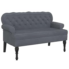 Vidaxl small loveseat for sale  Delivered anywhere in USA 