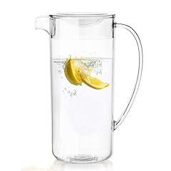 Shatterproof plastic pitcher for sale  Delivered anywhere in USA 