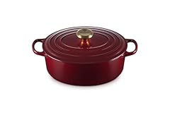 Creuset cocotte fonte d'occasion  Livré partout en France