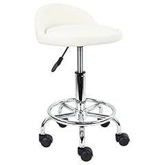 Kktoner tabouret roulettes d'occasion  Livré partout en France