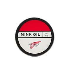 Red wing mink for sale  Delivered anywhere in UK