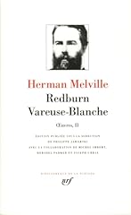 Redburn vareuse blanche d'occasion  Livré partout en Belgiqu