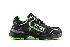 Sparco allroad scarpe usato  Spedito ovunque in Italia 