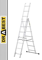 Drabest home aluminium gebraucht kaufen  Wird an jeden Ort in Deutschland