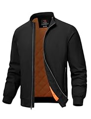 Tbmpoy men quilted for sale  Delivered anywhere in USA 