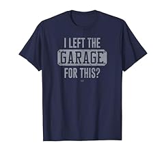 Funny left garage for sale  Delivered anywhere in USA 
