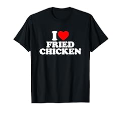 Love fried chicken for sale  Delivered anywhere in USA 