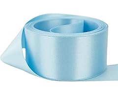 Ruban satin couleurs d'occasion  Livré partout en France