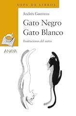 Gato negro gato gebraucht kaufen  Wird an jeden Ort in Deutschland