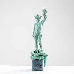 Youfine perseus head for sale  Delivered anywhere in USA 