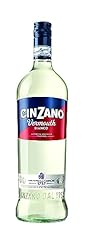 Cinzano classico bianco for sale  Delivered anywhere in UK