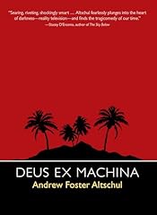 Deus machina for sale  Delivered anywhere in USA 