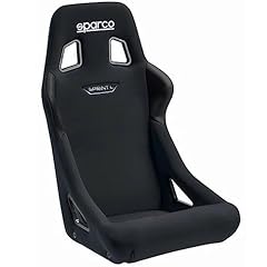 Sparco 008234lnr seat usato  Spedito ovunque in Italia 