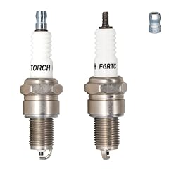 Torch 2pcs f6rtc d'occasion  Livré partout en France