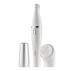 Braun facespa face for sale  Delivered anywhere in UK