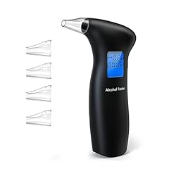 Breathalyzer portable breathal for sale  Delivered anywhere in USA 