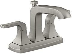 Kohler rubicon centerset for sale  Delivered anywhere in USA 