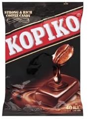 Kopiko coffee candy d'occasion  Livré partout en France